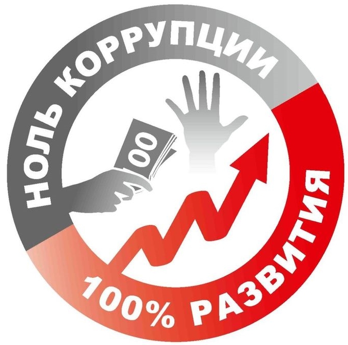 Противодействие коррупции